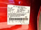 2019 Ford Edge Sel Red vin: 2FMPK3J91KBC74215 2019 Ford Edge Sel Red vin: 2FMPK3J91KBC74215