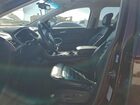 2017 Ford Edge Sel Красный vin: 2FMPK3J94HBC22473
