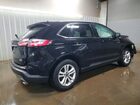 2019 Ford Edge Sel Black vin: 2FMPK3J94KBB74366