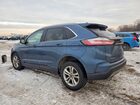 2019 Ford Edge Sel Blue vin: 2FMPK3J94KBC32900 2019 Ford Edge Sel Blue vin: 2FMPK3J94KBC32900