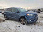 2019 Ford Edge Sel Blue vin: 2FMPK3J94KBC32900 2019 Ford Edge Sel Blue vin: 2FMPK3J94KBC32900