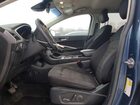 2019 Ford Edge Sel Blue vin: 2FMPK3J94KBC32900 2019 Ford Edge Sel Blue vin: 2FMPK3J94KBC32900