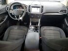 2019 Ford Edge Sel Blue vin: 2FMPK3J94KBC32900 2019 Ford Edge Sel Blue vin: 2FMPK3J94KBC32900