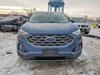 2019 Ford Edge Sel Blue vin: 2FMPK3J94KBC32900 2019 Ford Edge Sel Blue vin: 2FMPK3J94KBC32900