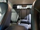 2019 Ford Edge Sel Серый vin: 2FMPK3J96KBB09485