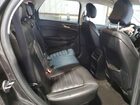 2019 Ford Edge Sel Серый vin: 2FMPK3J96KBB09485