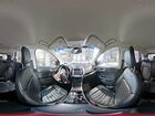 2019 Ford Edge Sel Серый vin: 2FMPK3J96KBB09485