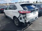 2019 Ford Edge Sel White vin: 2FMPK3J97KBC63185 2019 Ford Edge Sel White vin: 2FMPK3J97KBC63185