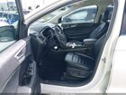 2019 Ford Edge Sel White vin: 2FMPK3J97KBC63185 2019 Ford Edge Sel White vin: 2FMPK3J97KBC63185