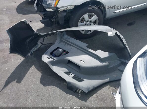 2FMPK3J97KBC63185 2019 FORD EDGE White Вид щитка приладів