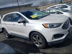 2019 Ford Edge Sel White vin: 2FMPK3J97KBC63185 2019 Ford Edge Sel White vin: 2FMPK3J97KBC63185