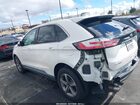 2019 Ford Edge Sel White vin: 2FMPK3J97KBC63185 2019 Ford Edge Sel White vin: 2FMPK3J97KBC63185
