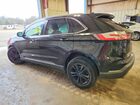 2019 Ford Edge Sel Black vin: 2FMPK3J98KBB89811 2019 Ford Edge Sel Black vin: 2FMPK3J98KBB89811