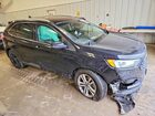2019 Ford Edge Sel Black vin: 2FMPK3J98KBB89811 2019 Ford Edge Sel Black vin: 2FMPK3J98KBB89811