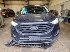 2019 Ford Edge Sel Black vin: 2FMPK3J98KBB89811 2019 Ford Edge Sel Black vin: 2FMPK3J98KBB89811