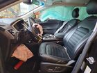 2019 Ford Edge Sel Black vin: 2FMPK3J98KBB89811 2019 Ford Edge Sel Black vin: 2FMPK3J98KBB89811