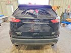 2019 Ford Edge Sel Black vin: 2FMPK3J98KBB89811 2019 Ford Edge Sel Black vin: 2FMPK3J98KBB89811