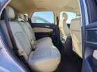 2018 Ford Edge Sel White vin: 2FMPK3J99JBC59847