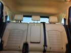 2018 Ford Edge Sel White vin: 2FMPK3J99JBC59847