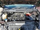2019 Ford Edge Sel Темно-бордовый vin: 2FMPK3J99KBC48655