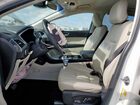 2019 Ford Edge Titanium Белый vin: 2FMPK3K91KBC09251 2019 Ford Edge Titanium Белый vin: 2FMPK3K91KBC09251