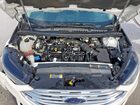 2019 Ford Edge Titanium Белый vin: 2FMPK3K91KBC09251 2019 Ford Edge Titanium Белый vin: 2FMPK3K91KBC09251