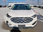 2019 Ford Edge Titanium Белый vin: 2FMPK3K91KBC09251 2019 Ford Edge Titanium Белый vin: 2FMPK3K91KBC09251