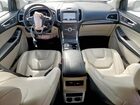 2019 Ford Edge Titanium Белый vin: 2FMPK3K91KBC09251 2019 Ford Edge Titanium Белый vin: 2FMPK3K91KBC09251