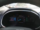 2019 Ford Edge Titanium Красный vin: 2FMPK3K92KBB48914