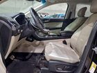 2019 Ford Edge Titanium Черный vin: 2FMPK3K94KBB04607 2019 Ford Edge Titanium Черный vin: 2FMPK3K94KBB04607
