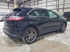 2019 Ford Edge Titanium Черный vin: 2FMPK3K94KBB04607 2019 Ford Edge Titanium Черный vin: 2FMPK3K94KBB04607