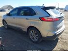 2019 Ford Edge Titanium Silver vin: 2FMPK3K96KBB70480 2019 Ford Edge Titanium Silver vin: 2FMPK3K96KBB70480