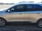 2019 Ford Edge Titanium Silver vin: 2FMPK3K96KBB70480 2019 Ford Edge Titanium Silver vin: 2FMPK3K96KBB70480