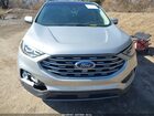 2019 Ford Edge Titanium Silver vin: 2FMPK3K96KBB70480 2019 Ford Edge Titanium Silver vin: 2FMPK3K96KBB70480