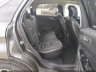 2019 Ford Edge Titanium Серый vin: 2FMPK3K99KBB79044