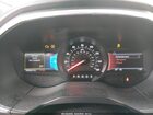 2019 Ford Edge St Белый vin: 2FMPK4AP3KBB94340