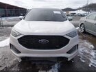 2019 Ford Edge St Белый vin: 2FMPK4AP3KBB94340