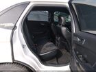 2019 Ford Edge St Белый vin: 2FMPK4AP3KBB94340