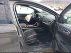 2021 Ford Edge St Gray vin: 2FMPK4AP6MBA29529