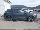 2021 Ford Edge St Gray vin: 2FMPK4AP6MBA29529