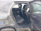2021 Ford Edge St Gray vin: 2FMPK4AP6MBA29529