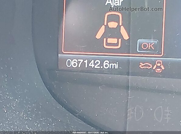 2FMPK4AP6MBA29529 2021 FORD EDGE Gray 