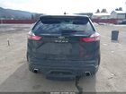 2021 Ford Edge St Gray vin: 2FMPK4AP6MBA29529