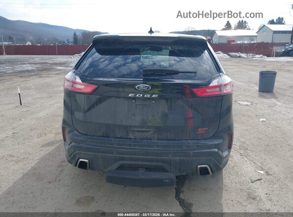 2FMPK4AP6MBA29529 2021 FORD EDGE Gray 