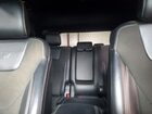 2019 Ford Edge St Синий vin: 2FMPK4AP8KBB35414