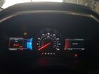 2019 Ford Edge St Синий vin: 2FMPK4AP8KBB35414