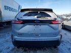 2019 Ford Edge Se Серебряный vin: 2FMPK4G96KBB77296
