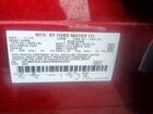 2019 Ford Edge Sel Red vin: 2FMPK4J90KBB08452