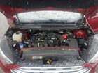 2019 Ford Edge Sel Red vin: 2FMPK4J90KBB08452