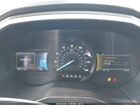 2019 Ford Edge Sel Белый vin: 2FMPK4J91KBB45333